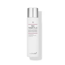 Tônico Facial Medicube Red Toner Plus 200ML