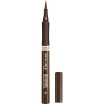 Loreal Infallible Delineador Grip Brown