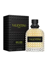 Perf Valentino Uomo Born In Roma Yellow Dream Edt 100ML