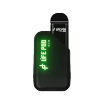 Life Pod 8K Eco Pro Kit Monster Drink