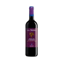Vino Tinto Cecchi La Mora Blend 750 ML