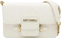 Bolsa Just Cavalli 78RA5PG2 ZSB97 003 - Feminina
