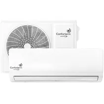 Ar Condicionado Conforterm ACINV-18CONF - 18000BTU - Quente/Frio - Inverter - 220V/60HZ - Branco