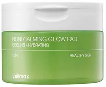 Disco Tônico Facial Celimax Noni Calming Glow Cooling+Hydrating (50 Unidades)