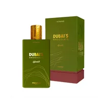 Mawwal Dubai Chocolate Pstachio 100 ML Edp