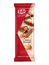 Kit Kat Cookie Nestle Choc Dough 111G