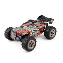 Carro Wltoys 1/18 Fun Speed 60KM 4WD Red 184008