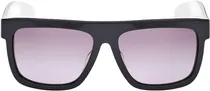 Óculos de Sol Adidas OR0127 20B 56 - Masculino