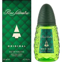 Perfume Pino Silvestre Original Edt - Masculino 125ML