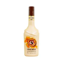 Licor 43 Creme Brulee 700ML