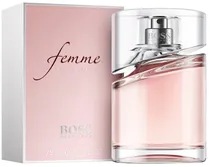 Perfume Hugo Boss Femme Edp 75ML - Feminino