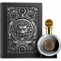 Perfume Modyafa Wujdan Eau de Parfum Masculino 100ML