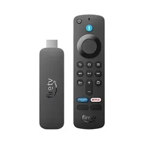 Adaptador Multimedia Amazon Fire Stick 4K Select