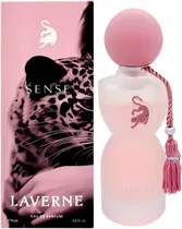Perfume Laverne Sense Edp 75ML - Feminino