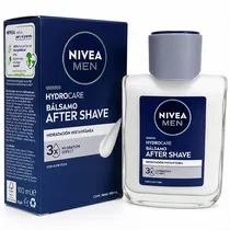 Bálsamo Facial Nivea Men Hydrocare After Shave de 100 ML