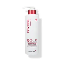 Shampoo Medicube Soyxidil 490ML