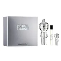 Karl Lagerfeld Karl Ikonik Homme Kit 100ML+7.5+4.5