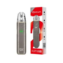 Oxva Xlim Go 2 Kit Light Brown Shadow