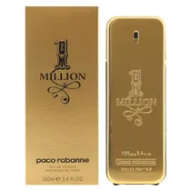 P.Paco Rabanne 1 Million Edt M 100ML