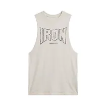 Regata Under Armour 6006257-279 Project Rock Masculino