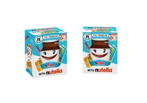 Ferrero Rocher Dulce Nutella Smile 350GR
