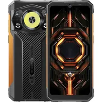 Celular Hotwav Cyber 17 - 6/128GB - 6.7" - Dual-Sim - Orange