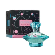 Perfume Feminino Britney Spears Curios Lfre 100ML