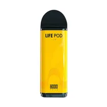 Life Pod 8000 Pod Mango Ice