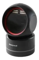 Leitor Cod. Barra Honeywell HF680-1-2USB Preto
