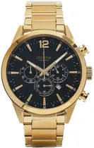 Relogio Festina Timeless Chronograph F20633-3 - Masculino