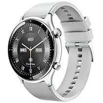 Relógio Smartwatch QCY Active GT WA23S7A - Cinza