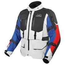 Campera LS2 Breakout