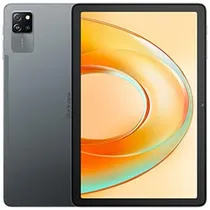 Tablet Blackview Tab 60 Pro 8GB de Ram / 128GB / Tela 10.1" - Volcano Cinza + Pencil / Capa / Mouse / Teclado / Fone