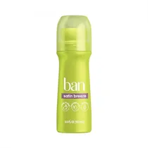 Desodorante Ban Satin Breeze Roll-On 103ML