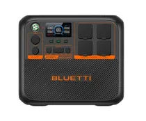 Bluetti Estacao Energia 2400WATTS / 2304WH - 220V