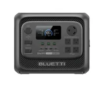 Bluetti Estacao Energia Elite 300 2400WATTS / 3014WH - 110V