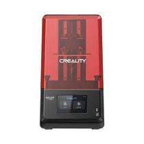 Impressora 3D de Resina Creality Halot One Pro