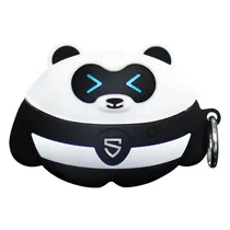 Capa Protetora para Fone de Ouvido Soundpeats Pearlclip Pro