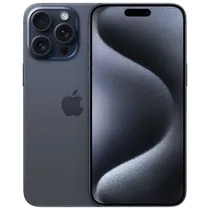 Cel iPhone 15 Pro Max 512 Swap AM Azul