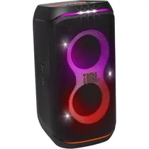 Caixa de Som JBL Partybox Club 120 Bivolt Negro