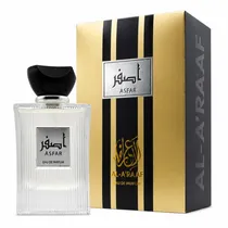 Perfume Al A'Raaf Asfar Edp Masculino - 100ML