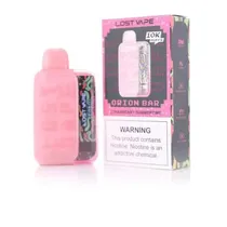 Lost Vape Orion Bar 10K Straw Summertime