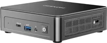 Mini PC Geekom AIR12 Intel Pentium Gold 7505/8GB/256GB/W11 Pro