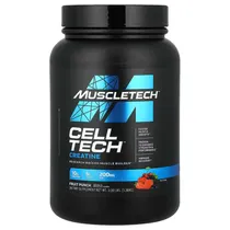 Muscletech Creatina Cell-Tech 1,36KG
