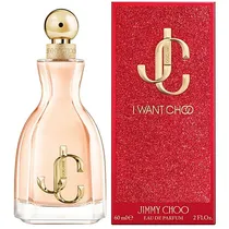Perfume Jimmy Choo I Want Choo Edp Femenino - 60ML