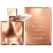 Perf Fem Lancome La Vie Est Belle L'Extrait de Parfum 50ML
