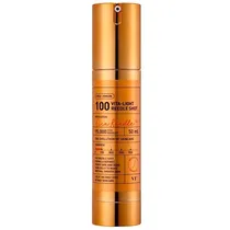 Sérum Facial VT Cosmetics Vita-Light Reedle Shot 100 de 50 ML