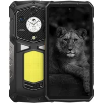 Celular Ulefone Armor 29 Pro - 16/512GB - 6.67" - Dual-Sim - Black