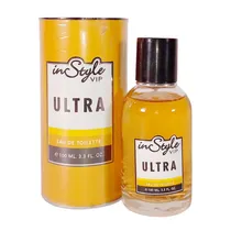 Perf Instyle Vip Ultra Edt 100ML