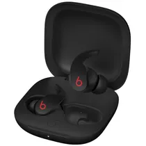 Fone de Ouvido Beats Fit Pro MK2F3LL/A Bluetooth - Black